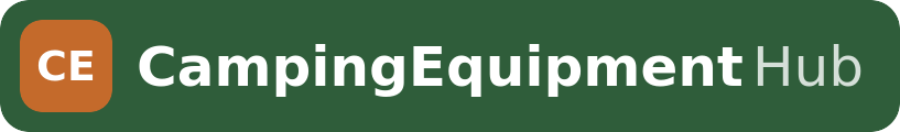 Camping Equipment Hub